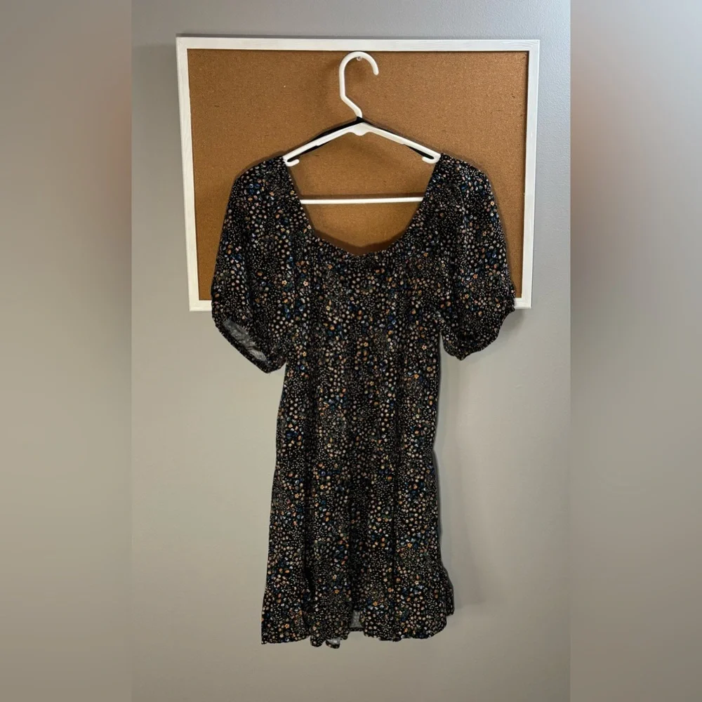 Spring Flower Dress - Picture 4 of 4